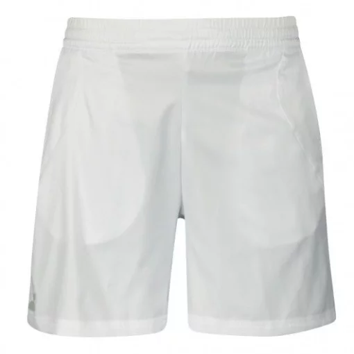 Шорти дит. Babolat Core short white (8-10)
