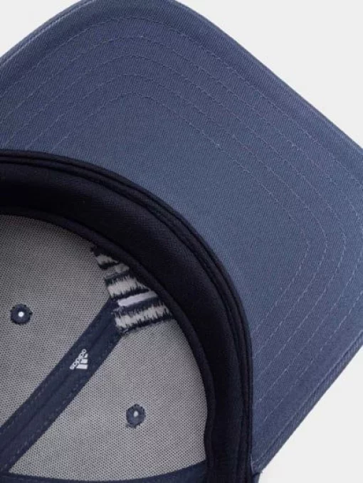 Кепка Adidas BBALL CAP TONAL синій Уні OSFW (54-56 см)