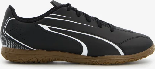 Футзалки Puma VITORIA IT чорний, коричневий Чол 44,5