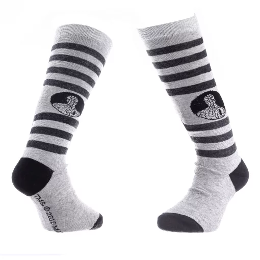 Шкарпетки SPIDER MAN MY SPIDER SENSE IS TIHGLING сірий Діт 27-30, арт.63051381-8