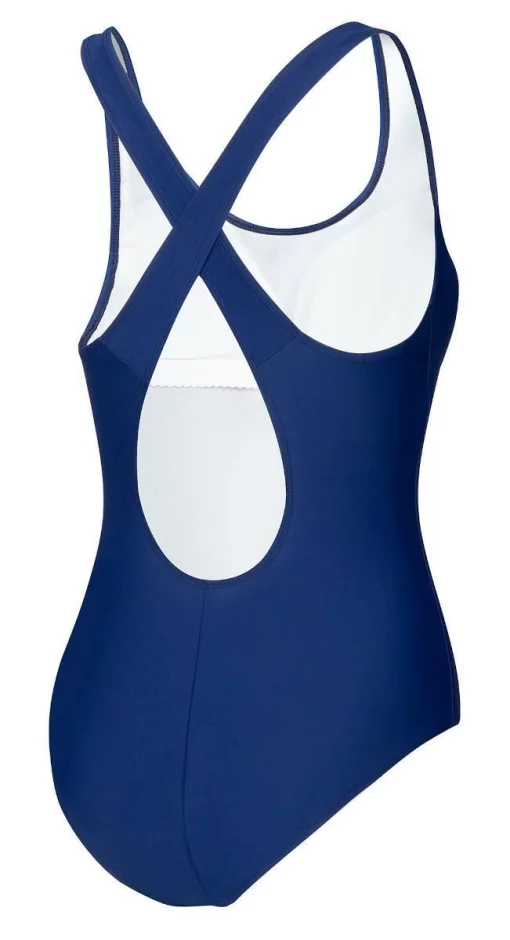 Купальник закритий для жінок Aqua Speed TINA 61400 синій Жін 42