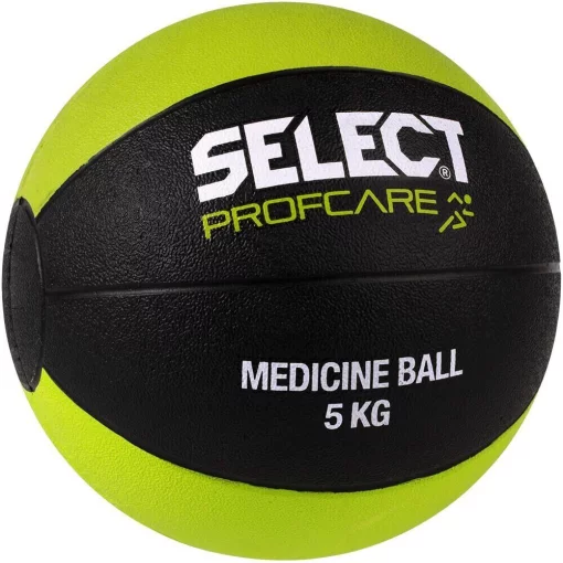 Медбол SELECT Medecine balls 5 кg