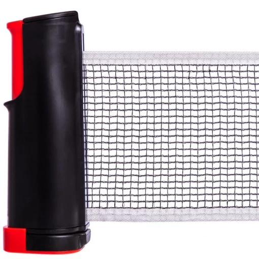 Сітка для настільного тенісу з швидким кріпленням RECORD C-4609