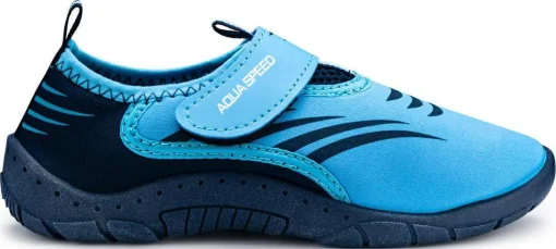 Аквашузи Aqua Speed AQUA SHOE 27E 62148 синій 25 (642-27E)