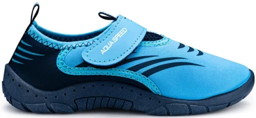 Аквашузи Aqua Speed AQUA SHOE 27E 62148 синій 25 (642-27E)