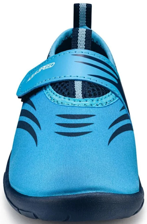 Аквашузи Aqua Speed AQUA SHOE 27E 62148 синій 25 (642-27E)