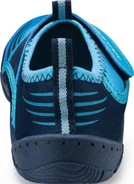 Аквашузи Aqua Speed AQUA SHOE MODEL 27E 9360 бірюзовий, чорний Уні 32