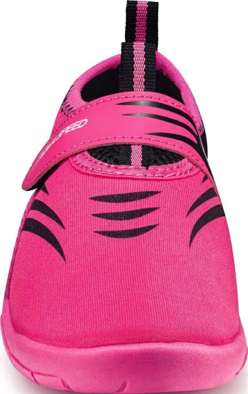 Аквашузи Aqua Speed AQUA SHOE 27F 62158 рожевий 21 (642-27F)