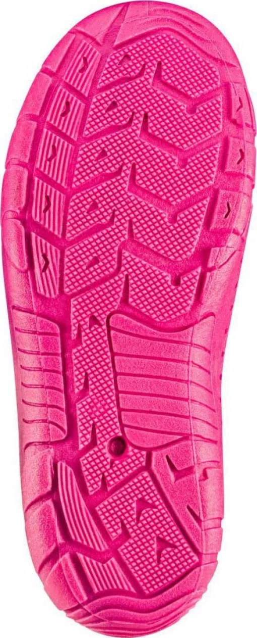 Аквашузи Aqua Speed AQUA SHOE MODEL 27F 9373 рожевий, чорний Уні 31