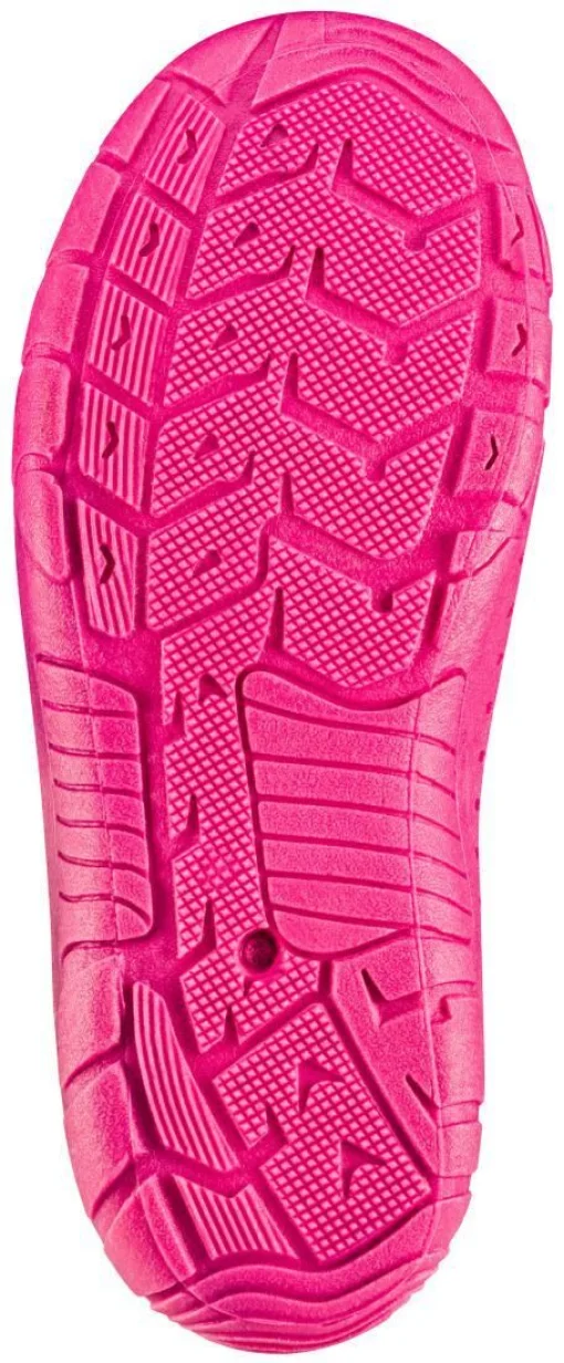 Аквашузи Aqua Speed AQUA SHOE 27F 62158 рожевий 21 (642-27F)