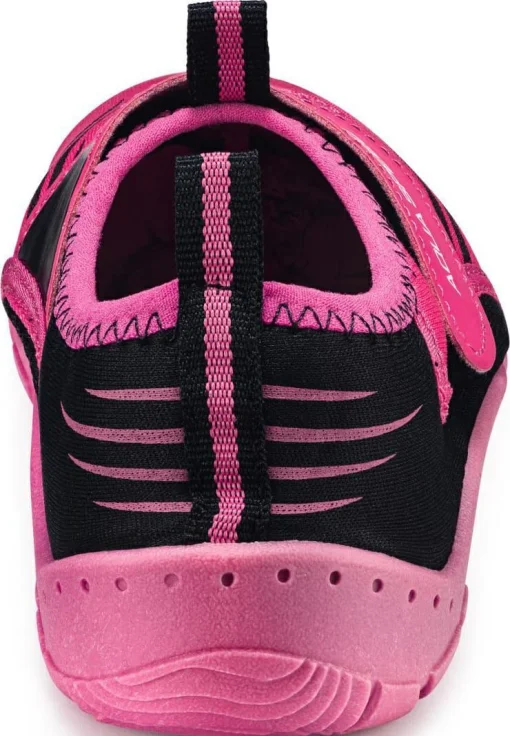 Аквашузи Aqua Speed AQUA SHOE 27F 62158 рожевий 21 (642-27F)