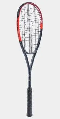 Ракетка для сквошу Dunlop PRT CX 125 NH (10368538)
