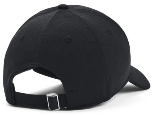 Кепка Under Armour Men's Blitzing Adj чорний Чол OSFM