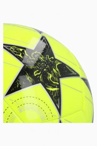 М'яч футбольний Adidas UCL Club 25/26 League Stage JP1537 розмір 5