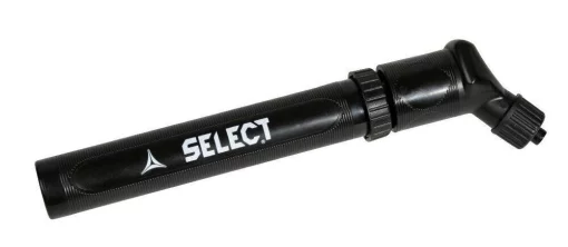 Насос ручний для накачування м'ячів SELECT Ball Pump-micro