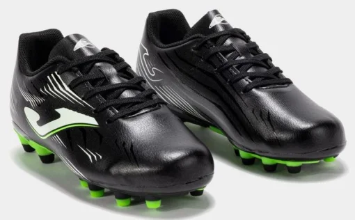 Бутси дитячі Joma PROPULSION чорний Діт 33