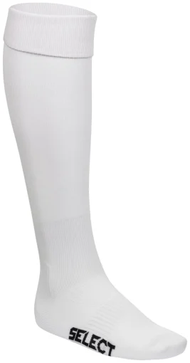 Гетри SELECT Football socks Club білий Уні 37-41