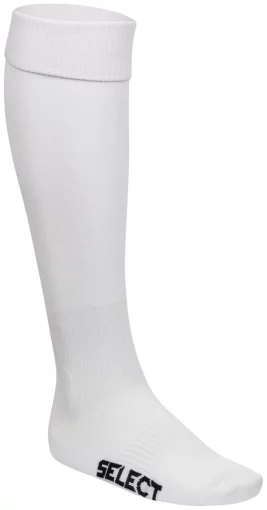 Гетри SELECT Football socks Club білий Уні 28-32