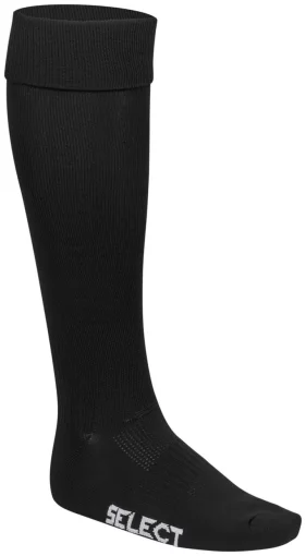 Гетри SELECT Football socks Club чорний Уні 28-32