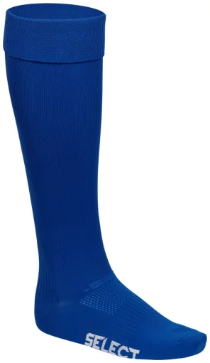 Гетри SELECT Football socks Club синій Уні 28-32