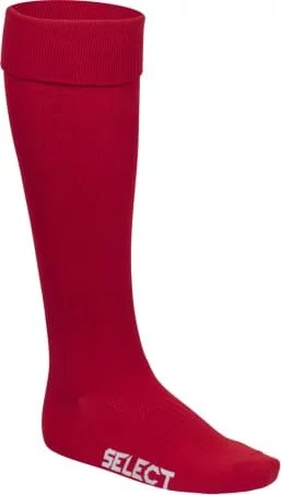 Гетри SELECT Football socks Club v22 рожевий 42-47 (655282-333)