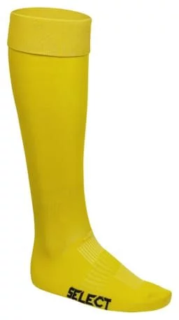 Гетри SELECT Football socks Club v22 жовтий Уні 37-41