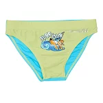 Плавки-сліпи для хлопців Aqua Speed SURF-CLUB BRIEFS 2017 зелений, блакитний Діт