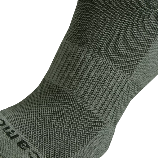 Шкарпетки Camotec TRK Low (7081(39-42))