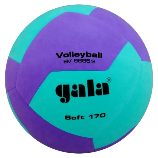 М'яч волейбольний Gala Soft 170 BV5685S