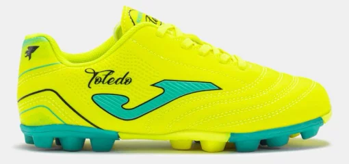 Бутси дитячі Joma TOLEDO жовтий Діт 32