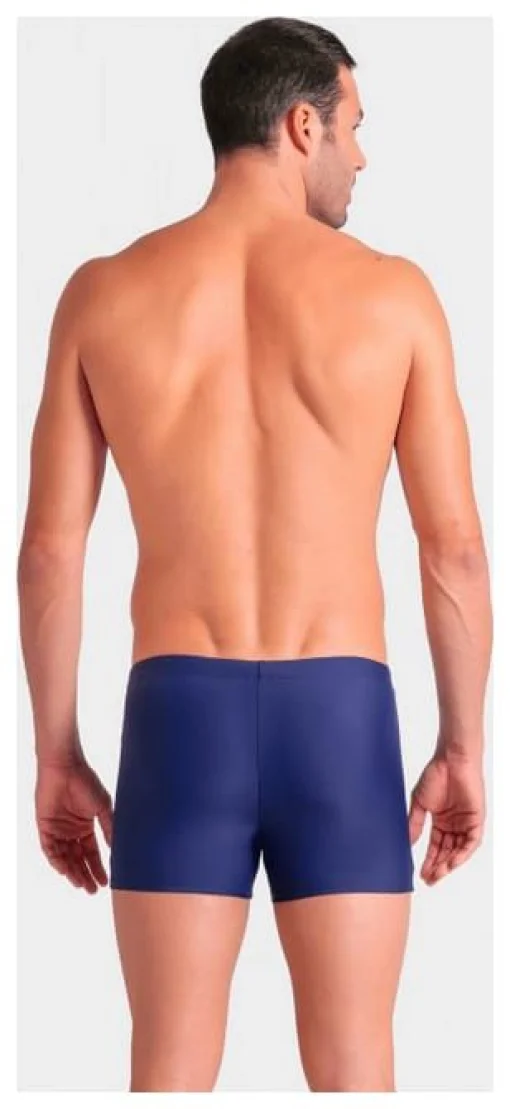 Плавки для чоловіків Arena FLOW SWIM SHORT синій Чол 105