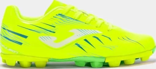 Бутси дитячі Joma PROPULSION яскраво-жовтий Діт 32