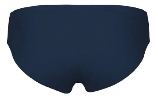 Плавки-сліпи для чоловіків Arena REFLECTING SWIM BRIEFS темно-синій, білий Чол 95