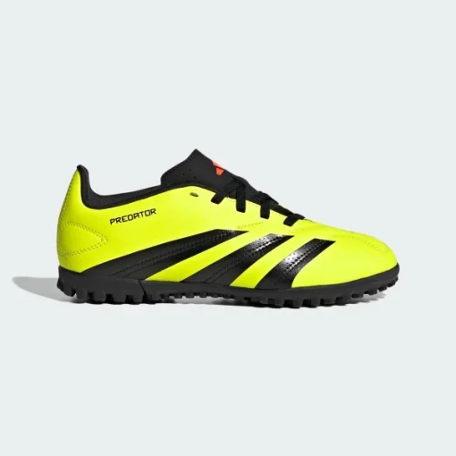 Сороконіжки Adidas Predator 24 Club Turf IG5436 розмір 38
