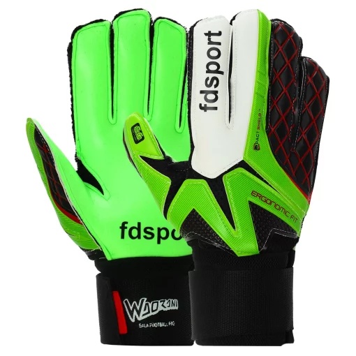 Вратарские перчатки FDSPORT FB-853, размер 8