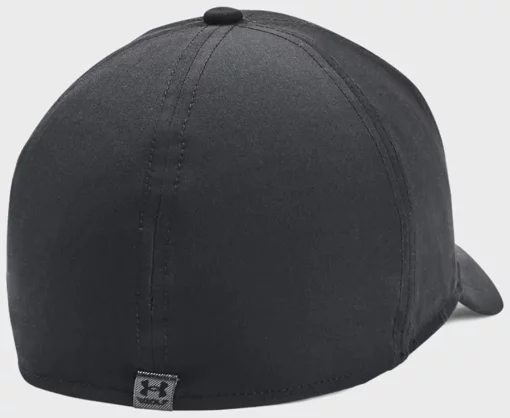 Кепка Under Armour Storm Driver чорна пастель Чол S/M