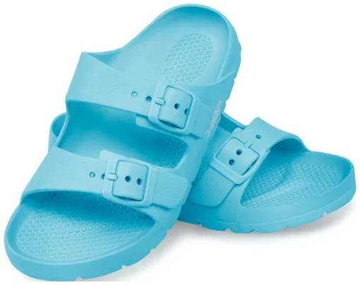 Шльопанці Aqua Speed LAREDO 61837 блакитний Діт 35