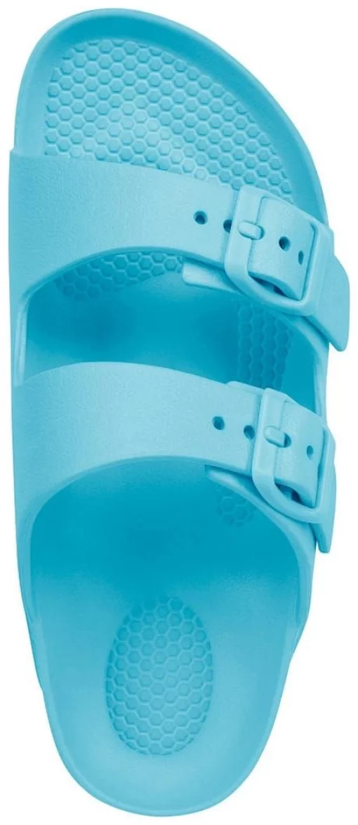 Шльопанці Aqua Speed LAREDO 61837 блакитний Діт 35