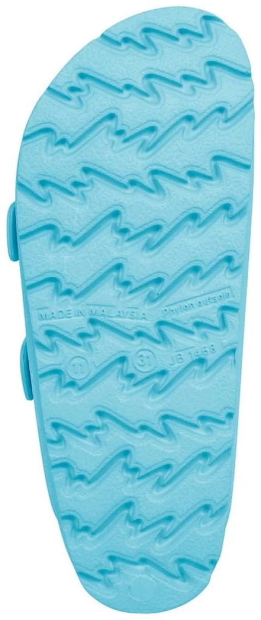 Шльопанці Aqua Speed LAREDO 61837 блакитний Діт 35