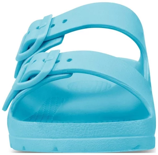 Шльопанці Aqua Speed LAREDO 61837 блакитний Діт 35