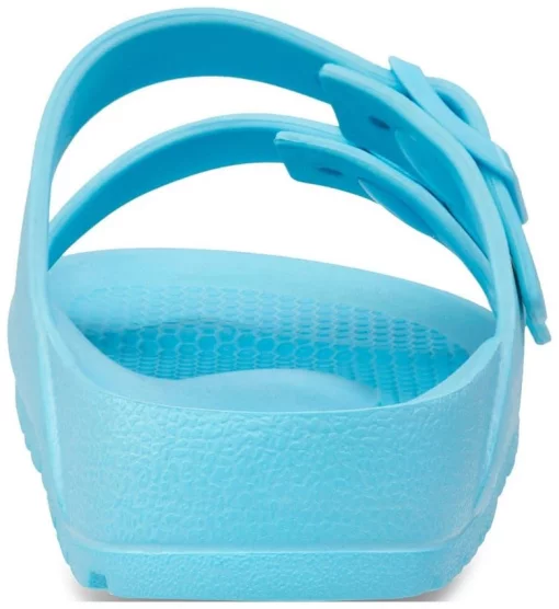 Шльопанці Aqua Speed LAREDO 61837 блакитний Діт 35