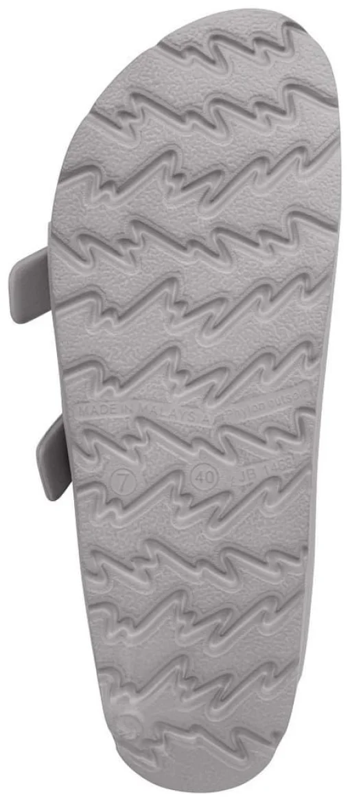 Шльопанці Aqua Speed LAREDO 61886 сірий Уні 38