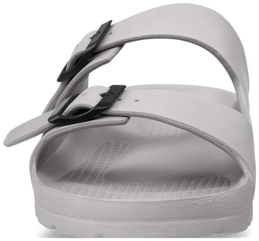 Шльопанці Aqua Speed LAREDO 61886 сірий Уні 38