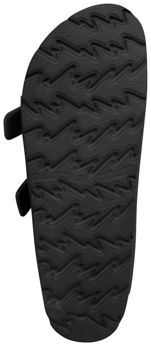 Шльопанці Aqua Speed LAREDO 61862 чорний Уні 36