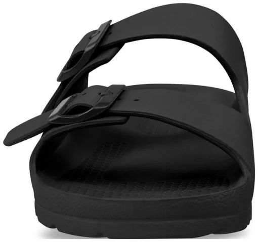 Шльопанці Aqua Speed LAREDO 61862 чорний Уні 36