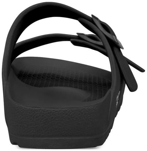 Шльопанці Aqua Speed LAREDO 61862 чорний Уні 36