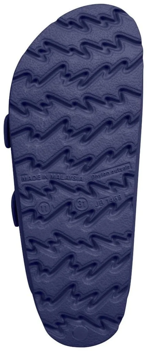 Шльопанці Aqua Speed LAREDO 61850 темно-синій Діт 32