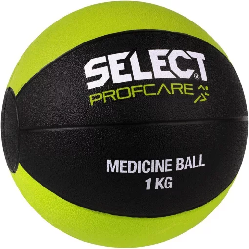 Медбол SELECT Medecine balls 1 кg