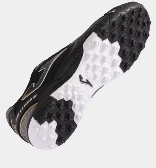 Сороконіжки Joma DRIBLING чорний Чол