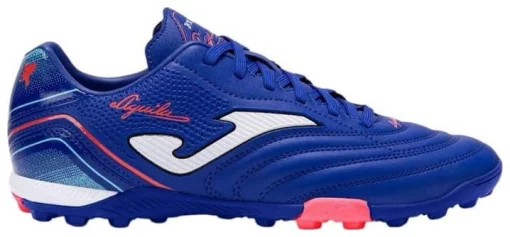 Сороконіжки Joma AGUILA синій Чол p.46